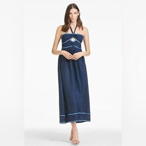 navy blue dress for baby girl What Type of Bra Should I Wear main image 0